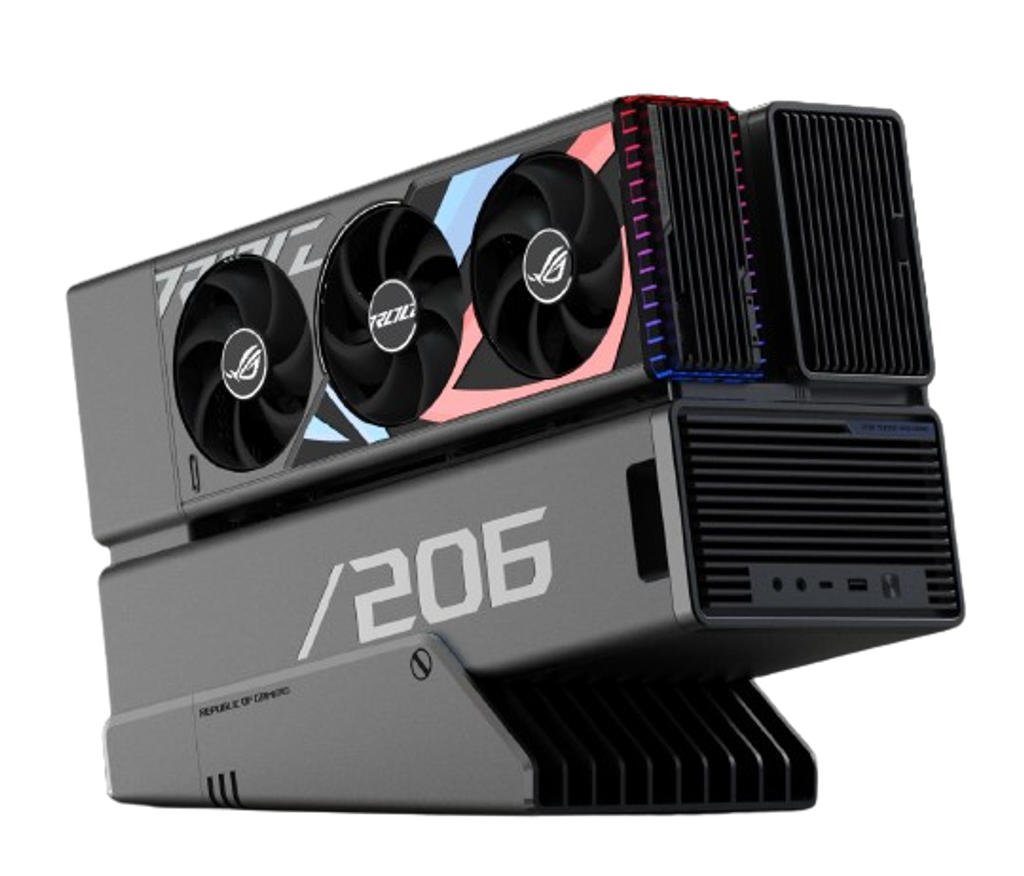 Rog Z22